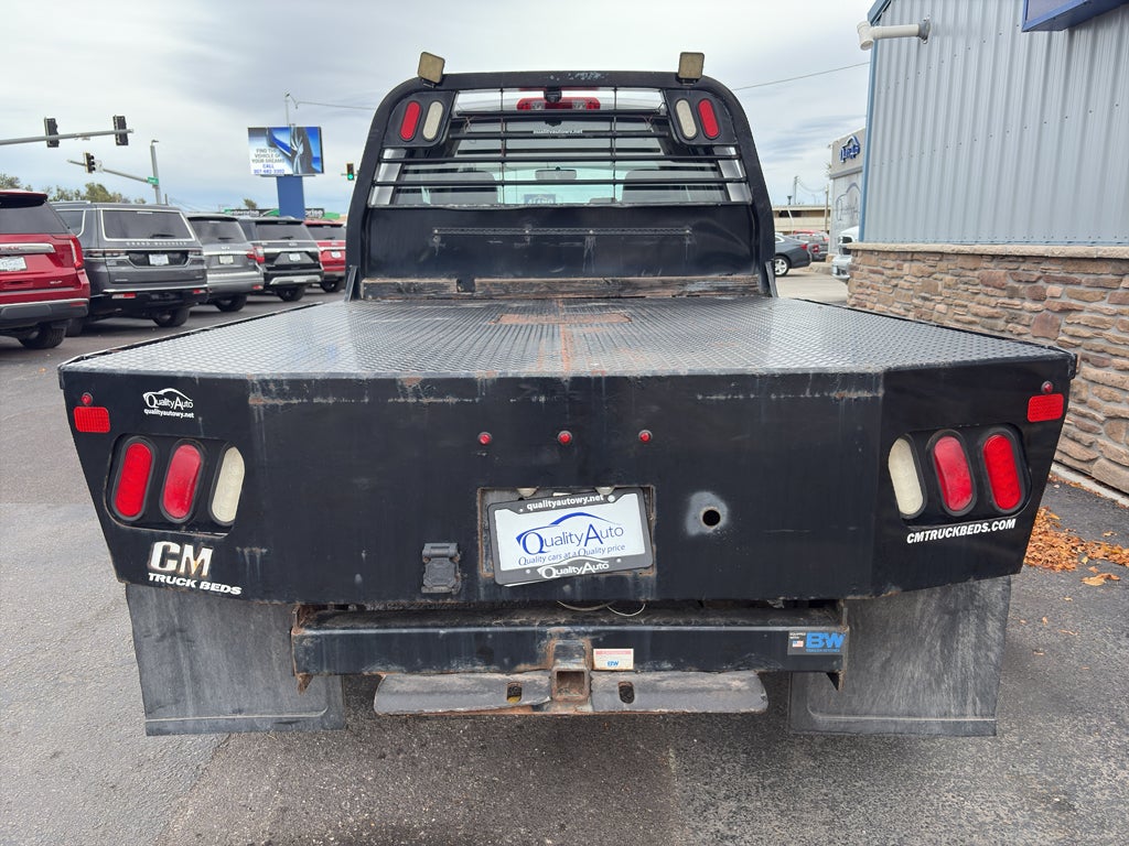 2005 Dodge Ram Pickup SLT
