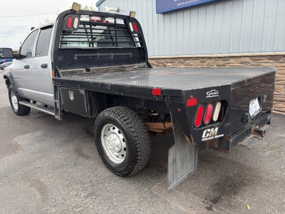 2005 Dodge Ram Pickup SLT