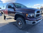 2005 Dodge Ram Pickup SLT