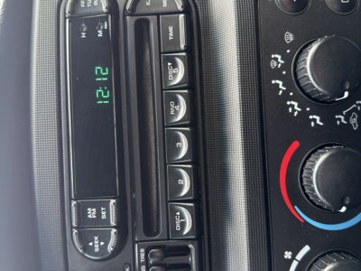 2003 Dodge Ram Pickup SLT