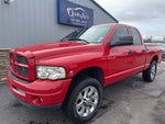 2003 Dodge Ram Pickup SLT