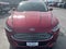 2015 Ford Fusion Titanium