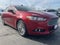 2015 Ford Fusion Titanium