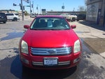 2008 Ford Fusion SEL