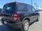 2022 Ford Bronco Sport Base