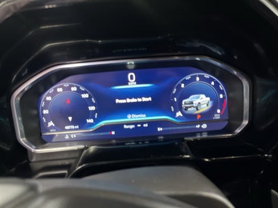 2023 Chevrolet Silverado Trail Boss-LT