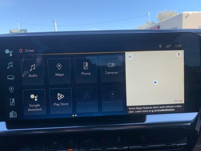 2024 Chevrolet Silverado LT Trail Boss