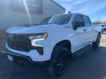 2024 Chevrolet Silverado LT Trail Boss