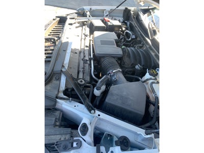 2024 Chevrolet Silverado LT Trail Boss