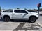 2022 Chevrolet Silverado ZR2