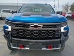 2023 Chevrolet Silverado ZR2