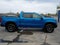 2023 Chevrolet Silverado ZR2