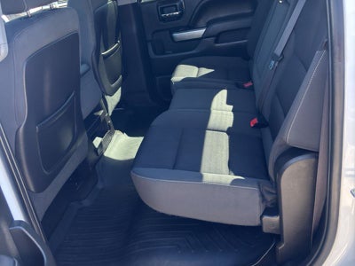 2014 Chevrolet Silverado LT