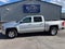 2017 Chevrolet Silverado LT