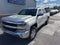 2017 Chevrolet Silverado LT