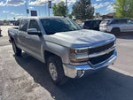 2017 Chevrolet Silverado LT