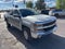 2017 Chevrolet Silverado LT