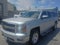 2015 Chevrolet Silverado LT