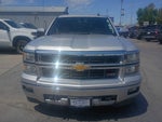 2015 Chevrolet Silverado LT