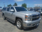 2015 Chevrolet Silverado LT