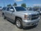2015 Chevrolet Silverado LT