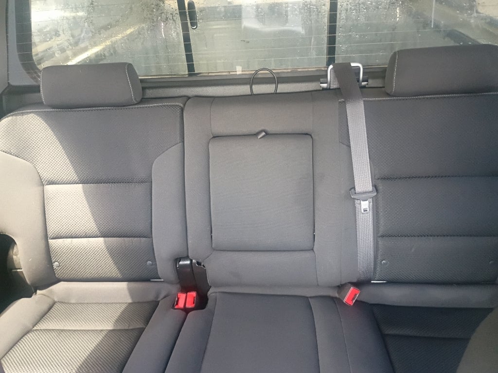 2015 Chevrolet Silverado LT