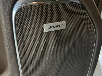 2015 Chevrolet Silverado High Country