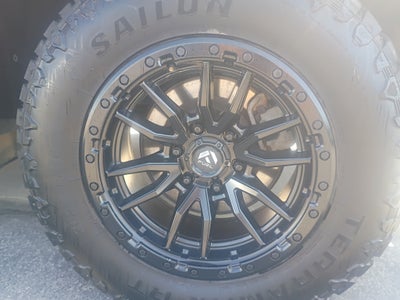 2021 Chevrolet Silverado RST