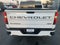 2021 Chevrolet Silverado RST
