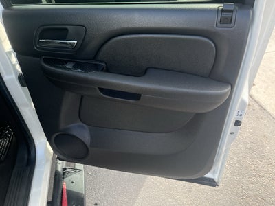 2011 GMC Sierra SLT