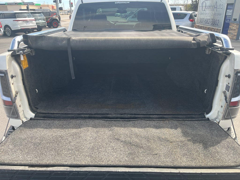 2011 GMC Sierra SLT