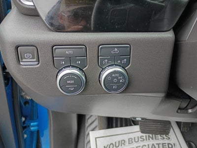 2024 GMC Sierra Elevation