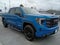 2024 GMC Sierra Elevation
