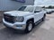 2018 GMC Sierra SLE