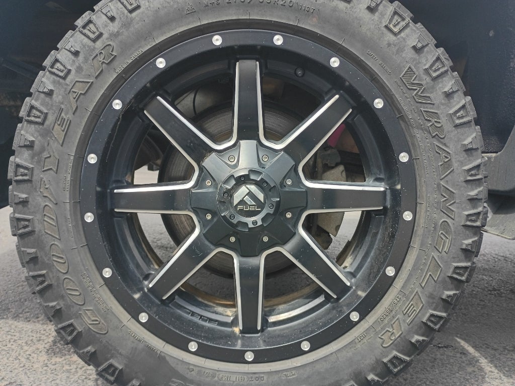 2018 GMC Sierra SLT