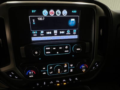 2017 GMC Sierra Denali