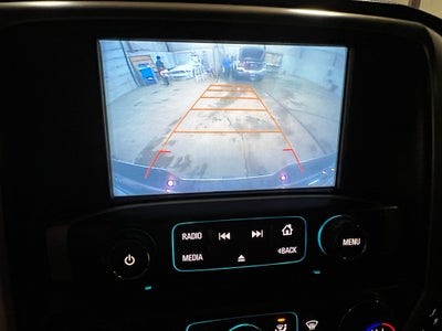 2017 GMC Sierra Denali