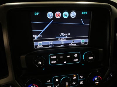 2017 GMC Sierra Denali