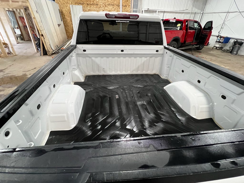 2022 GMC Sierra Pro