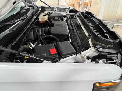 2022 GMC Sierra Pro