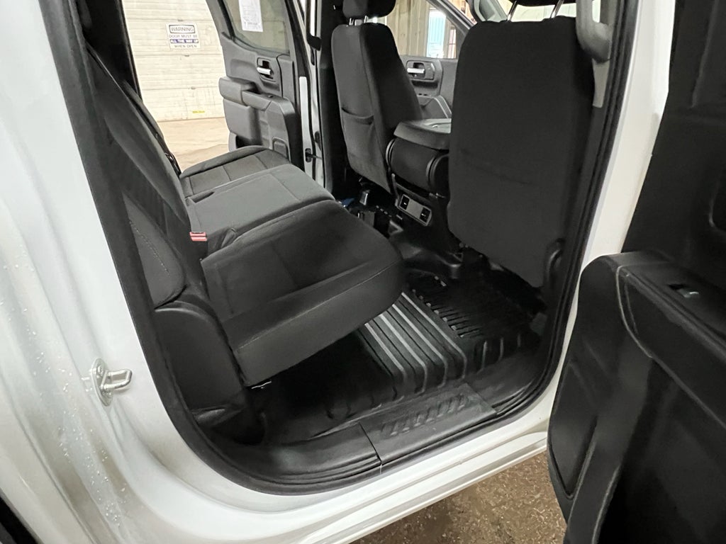 2022 GMC Sierra Pro