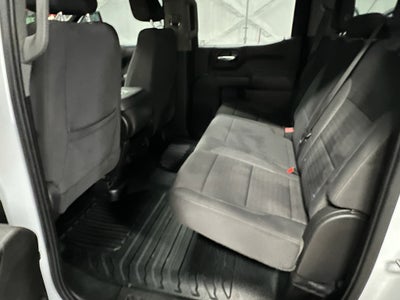 2022 GMC Sierra Pro