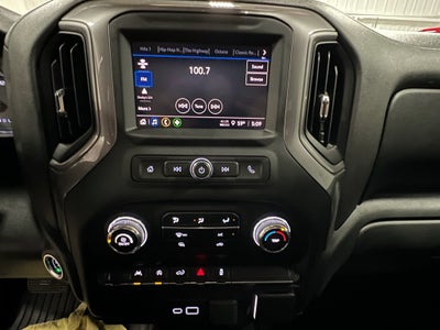 2022 GMC Sierra Pro