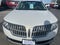 2012 Lincoln MKZ Base