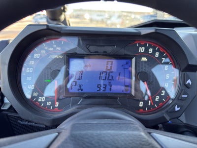 2024 Polaris RAZOR 1000 XP 4 ULTIMATE