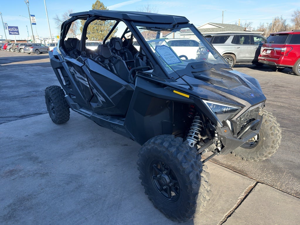 2024 Polaris RAZOR 1000 XP 4 ULTIMATE