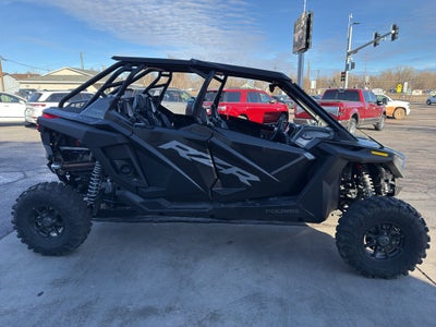 2024 Polaris RAZOR 1000 XP 4 ULTIMATE