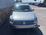 2020 Volkswagen Tiguan SEL
