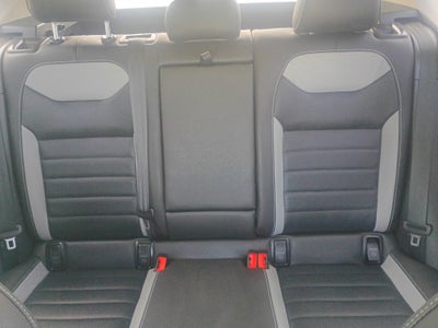 2024 Volkswagen Taos SEL