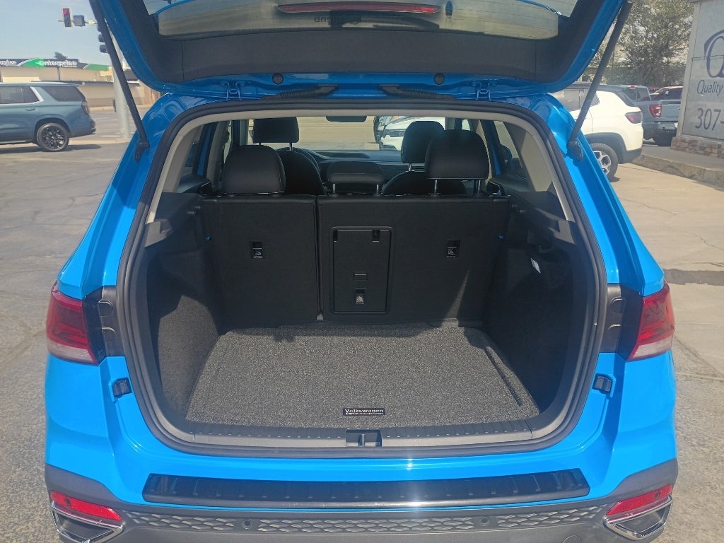 2024 Volkswagen Taos SEL